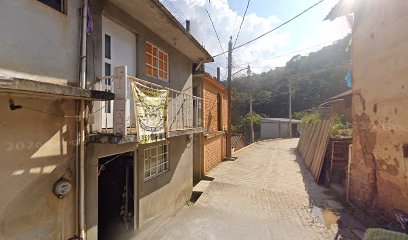 Negocio Refaccionaria De Motos