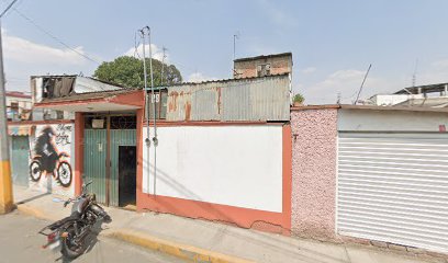 Negocio Refaccionaria De Motos Toño