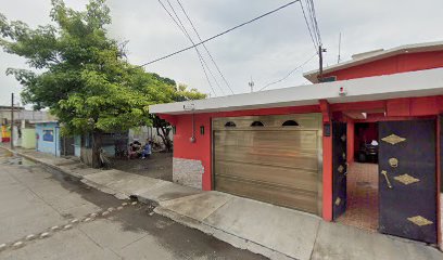 Negocio Refaccionaria De Motos Y Bicis