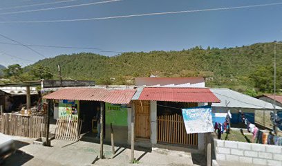 Negocio Refaccionaría De Motos Y Mototaxi