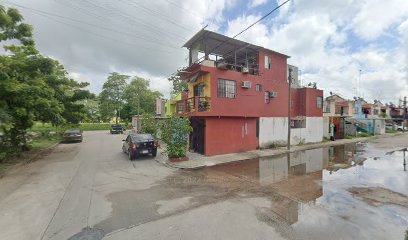 Refaccionaria De Motos Y Pochis Gasper