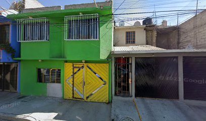 Refaccionaria De Motos Yat-Den
