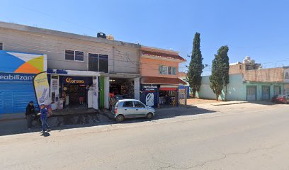 Refaccionaría De Paso Autos Y Motos