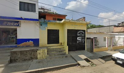 Refaccionaria De ¨Moto Taxis¨