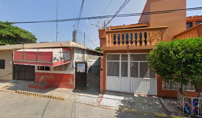 Negocio Refaccionaria Del Istmo