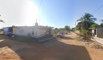 Negocio Refaccionaria Diaz