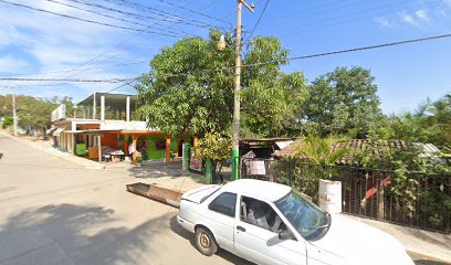 Negocio Refaccionaria Diaz