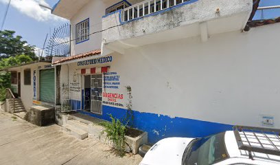 Refaccionaría Diego
