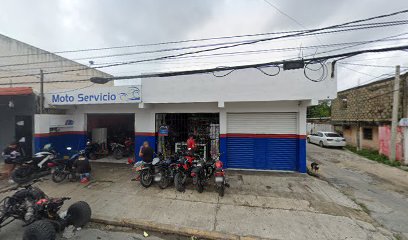 Refaccionaria Dm