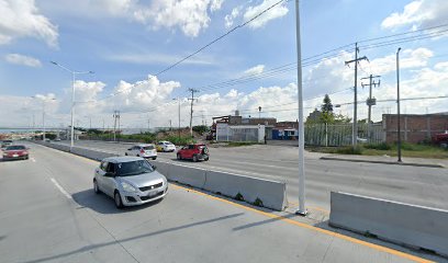 Refaccionaria El Ahijado