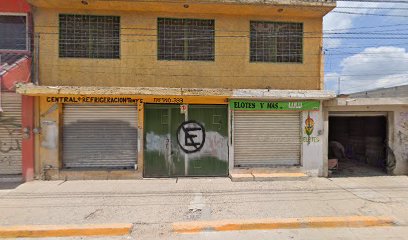 Refaccionaria El Búho