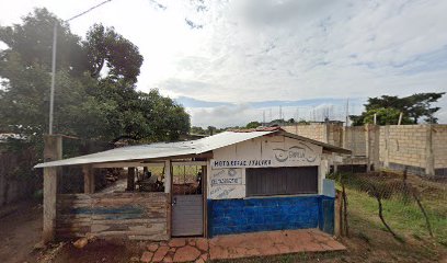 Negocio Refaccionaria El Gabilan