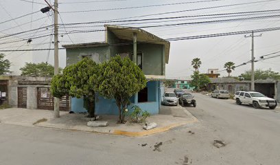 Refaccionaría “El Güero”