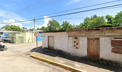 Negocio Refaccionaria El Parquesito