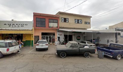 Refaccionaria El 
