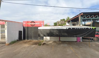 Refaccionaria El Yaqui Itálika Motocicletas