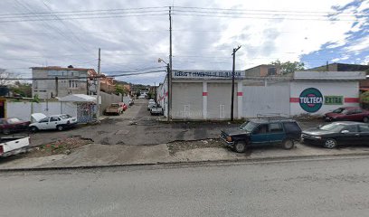 Refaccionaría Express