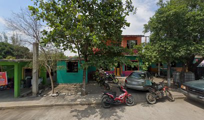 Negocio Refaccionaria Gh Motos