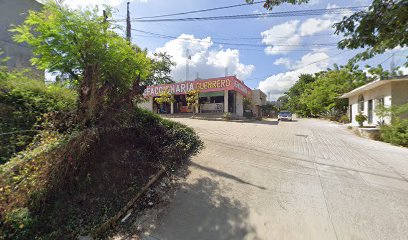Negocio Refaccionaria Guerrero