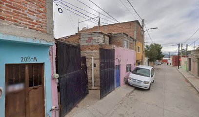 Negocio Refaccionaria Hdz