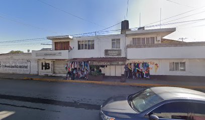 Refaccionaria Hec.bici Y Motos