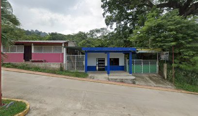 Negocio Refaccionaría Hernández Motocicleta