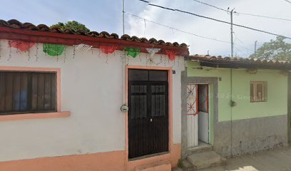 Refaccionaria Hugo