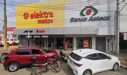 Negocio Refaccionaria Italika 0669 Tuxtepec