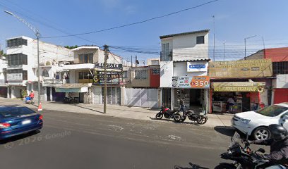 Negocio Refaccionaría Italika - La Motito
