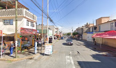 Refaccionaria Ixta Moto