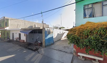 Negocio Refaccionaria J.l.s.