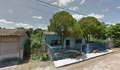 Refaccionaria Joaquín