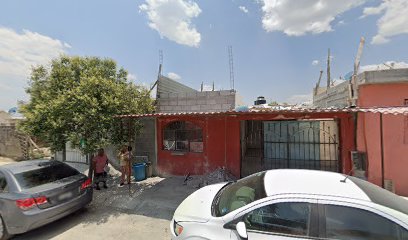 Negocio Refaccionaría “Kary”