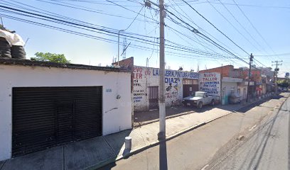 Negocio Refaccionaria Kingu Moto