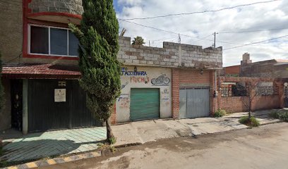 Refaccionaria Kuchi's