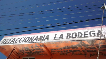 Refaccionaria La Bodega