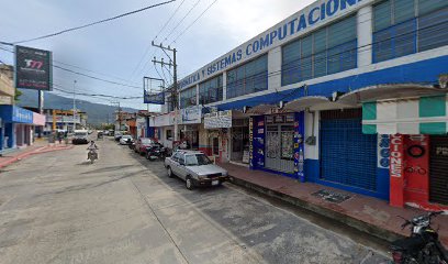 Negocio Refaccionaria