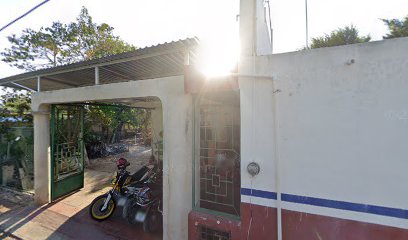 Negocio Refaccionaria 