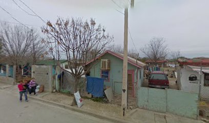 Negocio Refaccionaria La Mas Barata