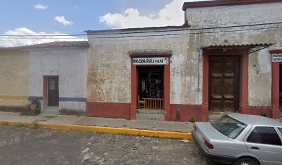 Refaccionaria La Palma