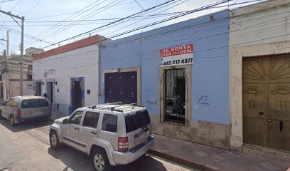 Refaccionaria Laredo Y Black Riders Taller De Motocicletas