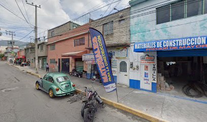 Refaccionaria 