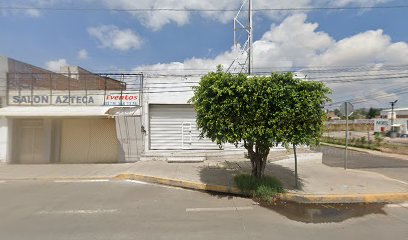Refaccionaria Lia’n