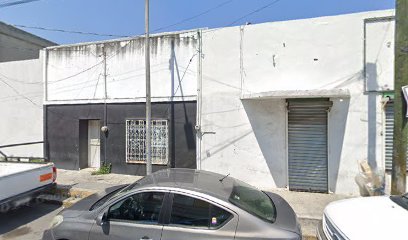 Refaccionaría Los Compis