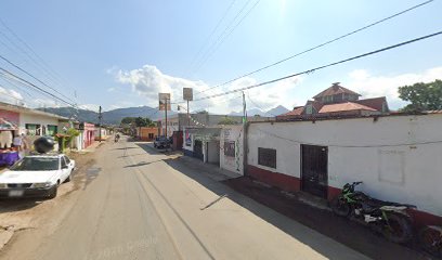 Negocio Refaccionaria M Y M Motopartes