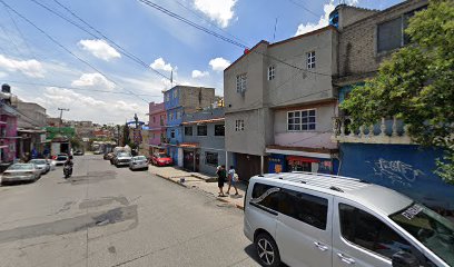 Refaccionaria Maricruz