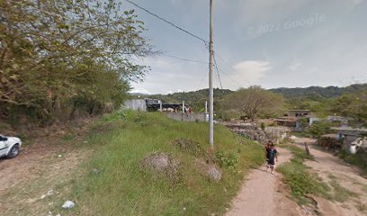 Negocio Refaccionaria Marina Moto Parte