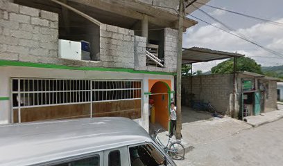 Negocio Refaccionaria