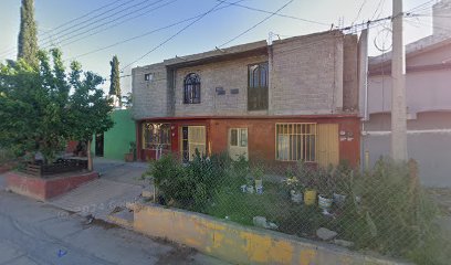 Refaccionaria Martínez