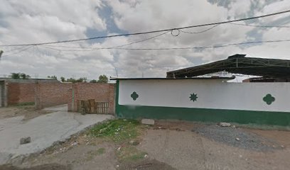Negocio Refaccionaria Martinez